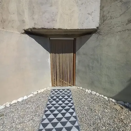 Cueva Rural Con Encanto Prázdninový dům